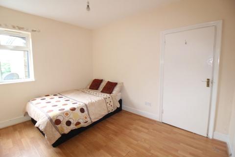 undefined, Ordnance Road, EN3