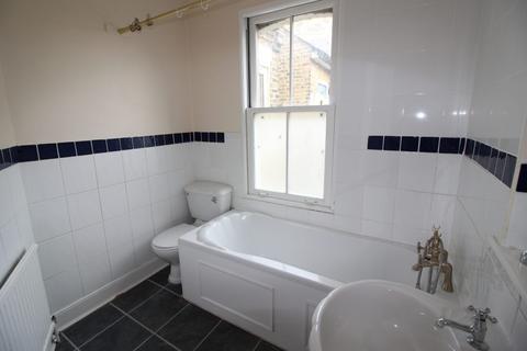 undefined, Ordnance Road, EN3