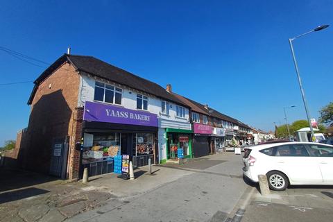 undefined, Hawthorn Road, Birmingham, West Midlands, B44