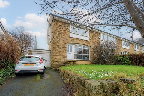 3 bedroom end of terrace house for sale, Drummond Avenue, Far Headingley, Leeds, LS16