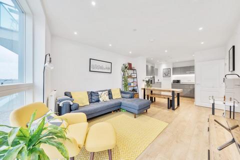 2 bedroom apartment for sale, 4 Harrison Walk London SE10