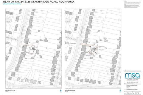 Property for sale, Stambridge Road, Rochford, Essex, SS4