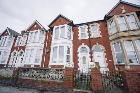 90 Broad Street, Barry, CF62 7AG