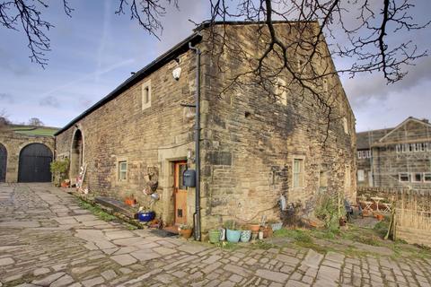 3 bedroom barn conversion for sale, Great House Barn, Midgley