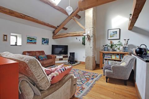 3 bedroom barn conversion for sale, Great House Barn, Midgley