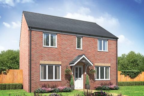 4 bedroom detached house for sale - Plot 282, The Chedworth at Millers Field, Atlantic Avenue, Sprowston NR13