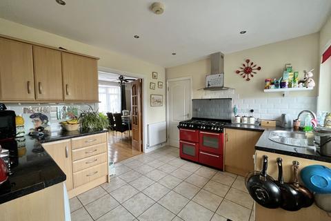 5 bedroom end of terrace house for sale - Wyndham Road, Watchet TA23