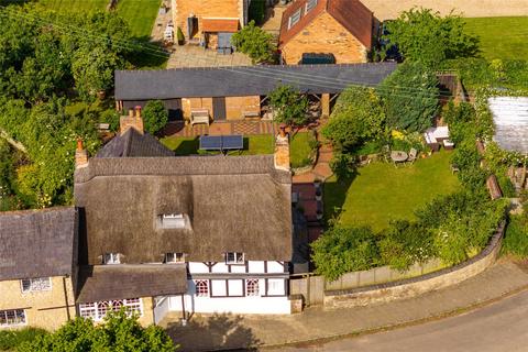 5 bedroom cottage for sale, Main Street, Shalstone, Buckinghamshire, MK18