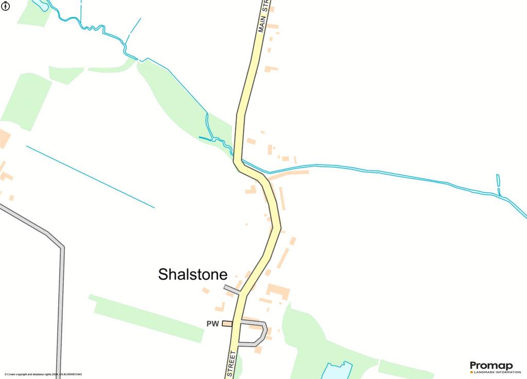 Street Map