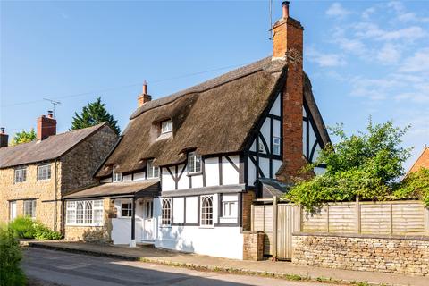 undefined, Main Street, Shalstone, Buckinghamshire, MK18
