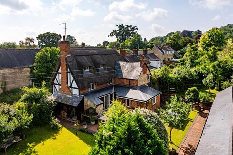 undefined, Main Street, Shalstone, Buckinghamshire, MK18