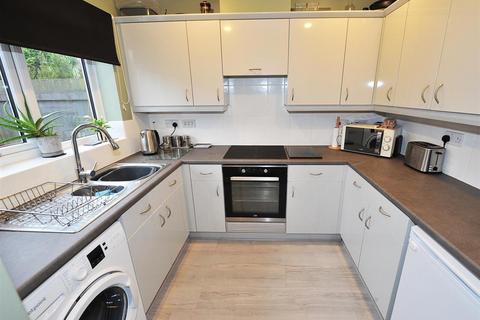 63 Sandywarps, Irlam, Manchester, M44 6RF
