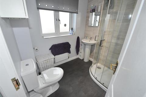 63 Sandywarps, Irlam, Manchester, M44 6RF