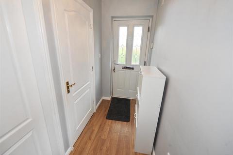 63 Sandywarps, Irlam, Manchester, M44 6RF