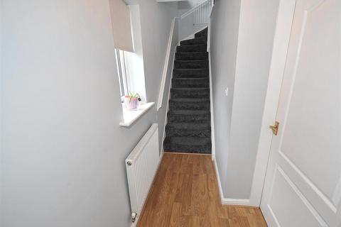 63 Sandywarps, Irlam, Manchester, M44 6RF