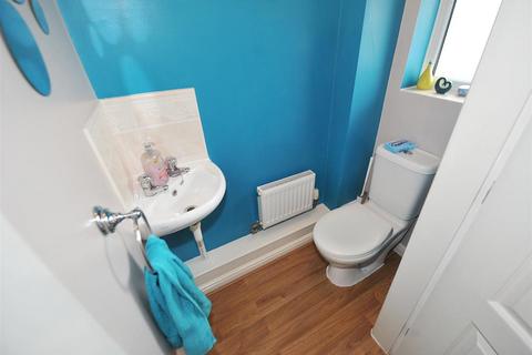 63 Sandywarps, Irlam, Manchester, M44 6RF