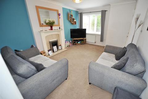 63 Sandywarps, Irlam, Manchester, M44 6RF