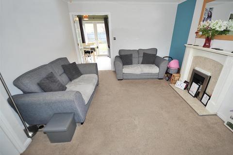 63 Sandywarps, Irlam, Manchester, M44 6RF