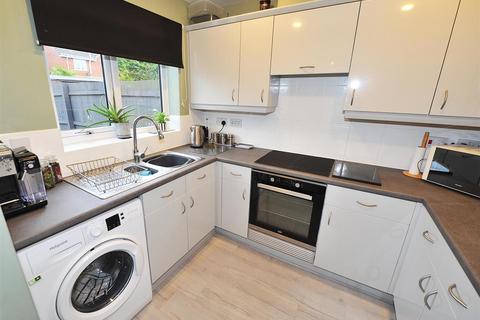 63 Sandywarps, Irlam, Manchester, M44 6RF