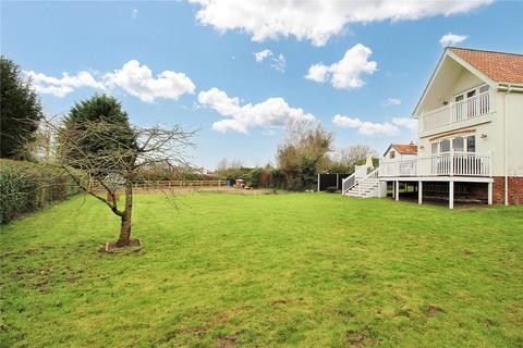 4 bedroom detached house for sale, Southwold Road, Blyford, Halesworth, Suffolk, IP19