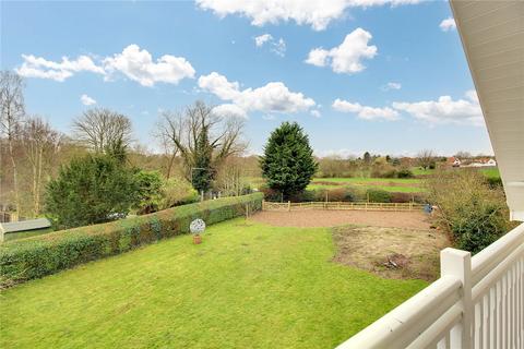 4 bedroom detached house for sale, Southwold Road, Blyford, Halesworth, Suffolk, IP19