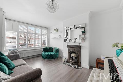 5 bedroom end of terrace house for sale - Croydon CR0