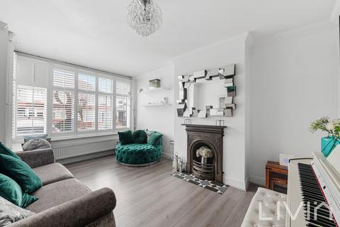 563 Davidson Road, Croydon, CR0 6DU