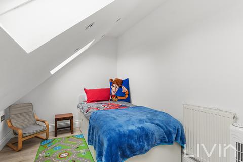 563 Davidson Road, Croydon, CR0 6DU