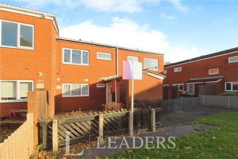 3 bedroom terraced house for sale, Pinewood, Gosport