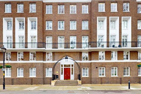 4 bedroom apartment for sale, Bryanston Square, London, W1H