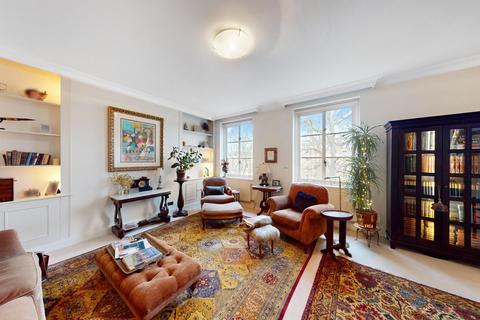 4 bedroom apartment for sale, Bryanston Square, London, W1H