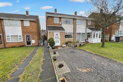 43 Bevan Square, Murton, Seaham, SR7 9HT