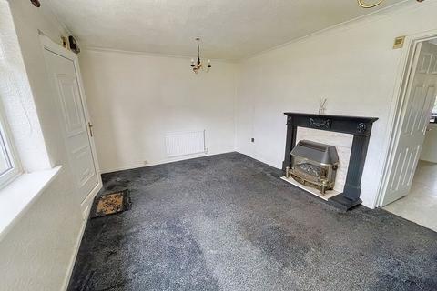 43 Bevan Square, Murton, Seaham, SR7 9HT