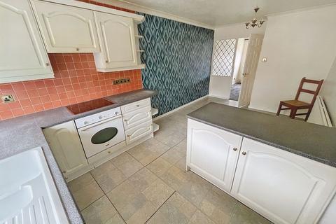 43 Bevan Square, Murton, Seaham, SR7 9HT