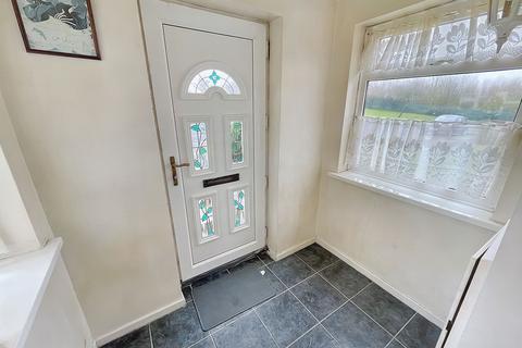 43 Bevan Square, Murton, Seaham, SR7 9HT