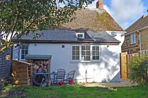 2 bedroom cottage for sale, High Street, Blisworth, NN7