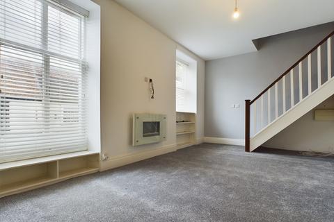 2 bedroom duplex to rent, High Street, Knaresborough, HG5