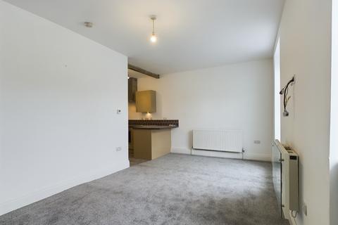 2 bedroom duplex to rent, High Street, Knaresborough, HG5