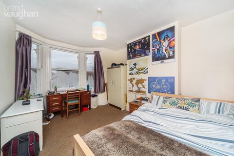 4 bedroom terraced house to rent, Havelock Road, Brighton BN1