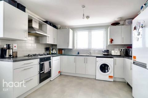 2 bedroom apartment for sale, School Road, Ely