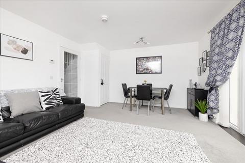 66 Auld Coal Road, Bonnyrigg, EH19 3JL