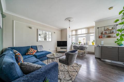 2 bedroom flat for sale - Thurlow Park Road, West Dulwich