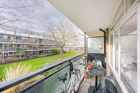 Studio for sale, Langdale House, Churchill Gardens, London, SW1V