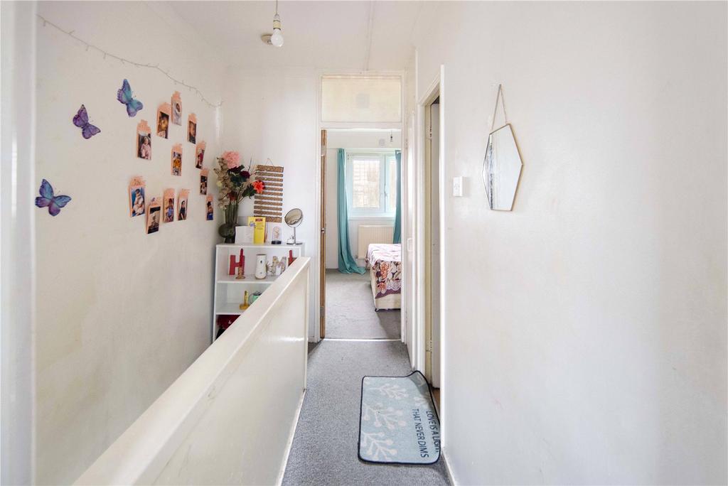 Hallway/Landing