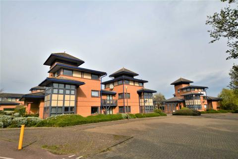 1 bedroom apartment to rent, Lipscomb Lane, Milton Keynes MK5