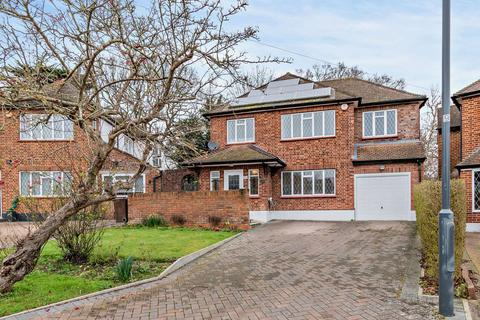 56 Murray Crescent, Pinner, HA5 3QE