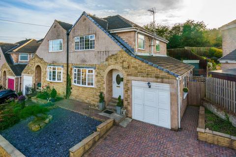 4 bedroom semi-detached house for sale - Edens Way, Ripon, North Yorkshire, HG4