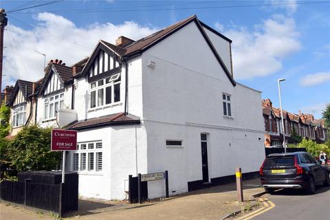 4 bedroom end of terrace house for sale, Elm Road, New Malden, KT3