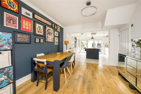 72 Elm Road, New Malden, KT3 3HH