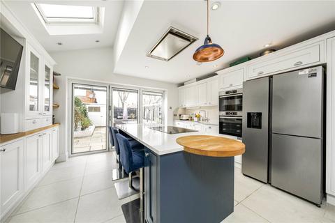 72 Elm Road, New Malden, KT3 3HH